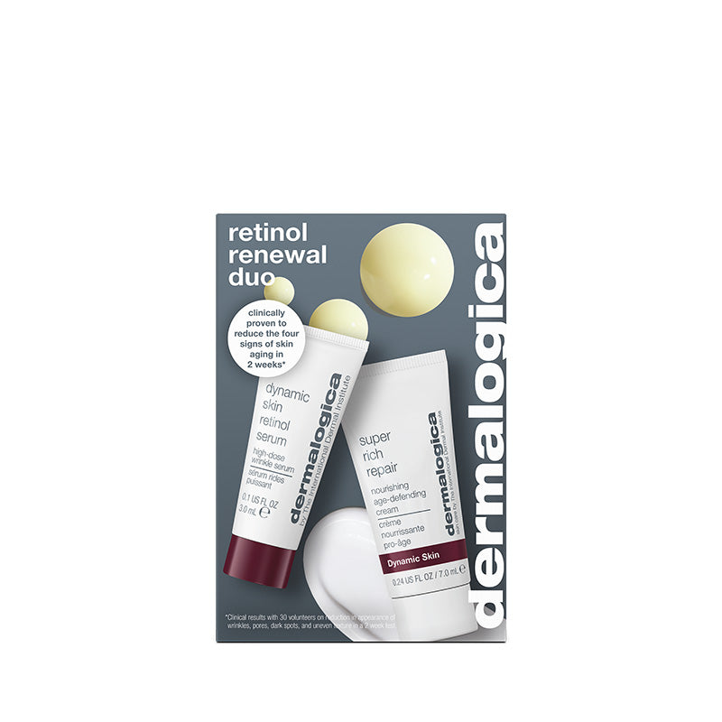 retinol renewal duo gwp 25