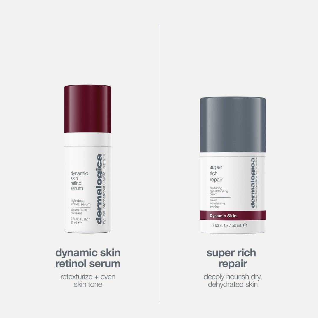 RETINOL RENEWAL SET