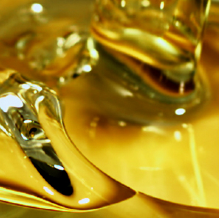 sea buckthorn oil