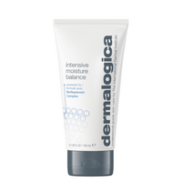 intensive moisture balance