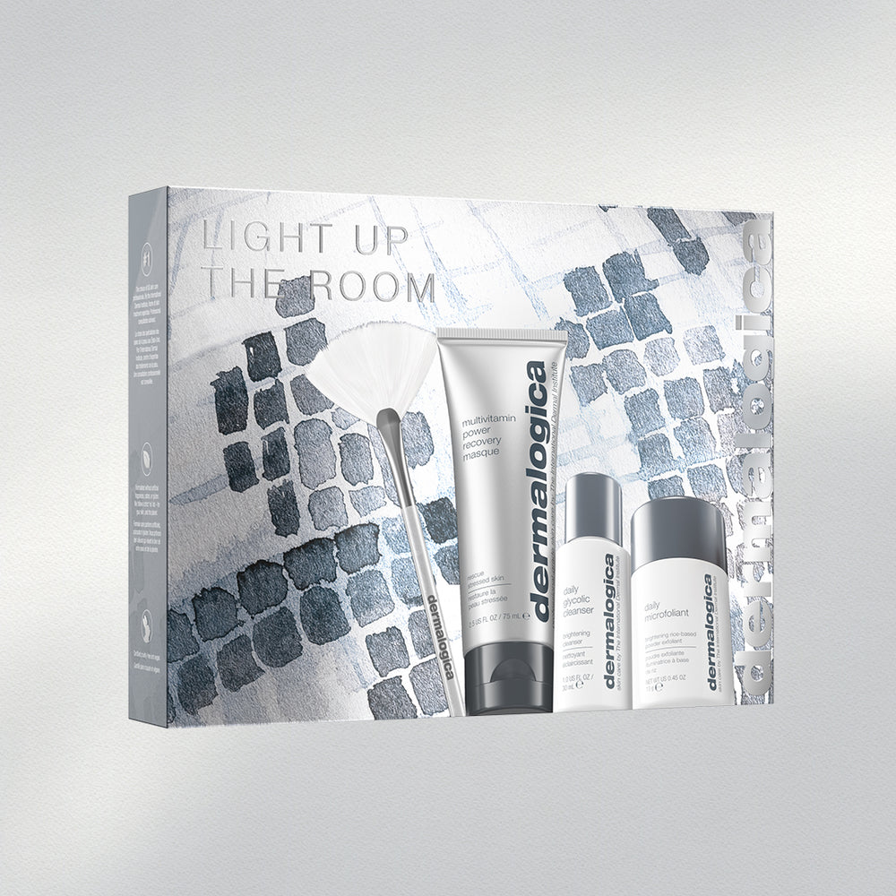 light up the room set (1 full-size + 2 travel-size)