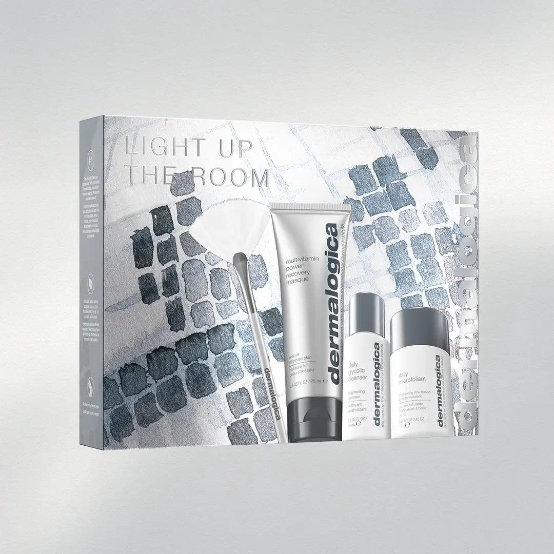 light up the room set (1 full-size + 2 travel-size)