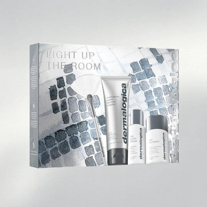 light up the room set (1 full-size + 2 travel-size)