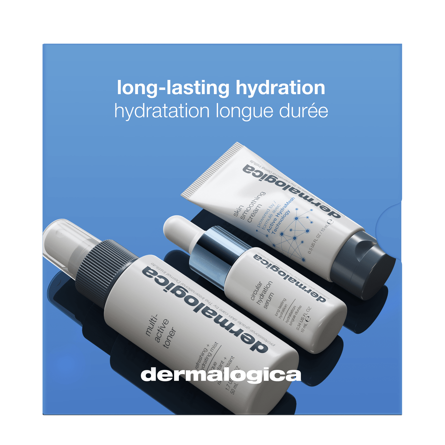 gift | long lasting hydration kit