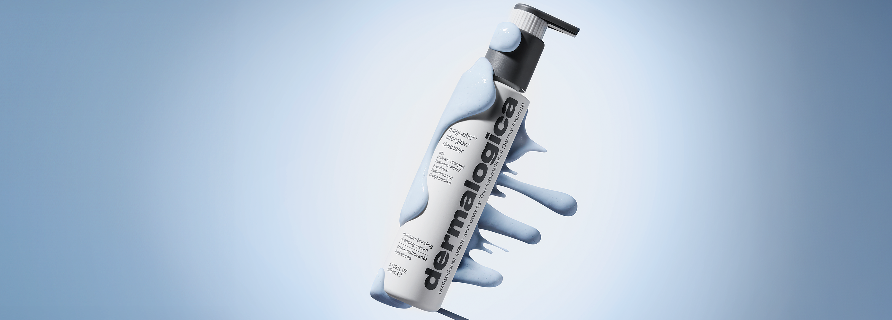 
  NEW



  magnetic[+]



  afterglow cleanser


