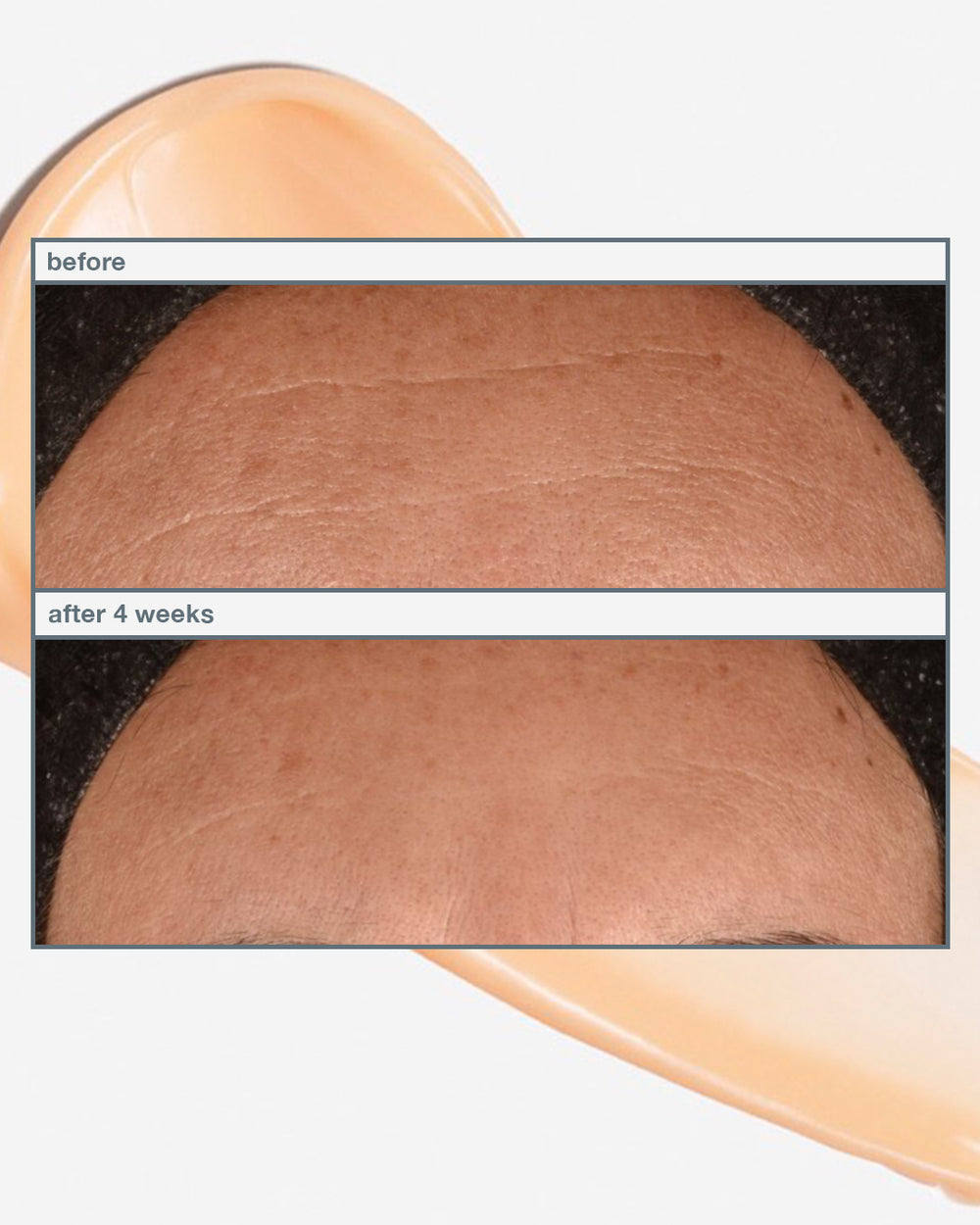 multivitamin power recovery cream