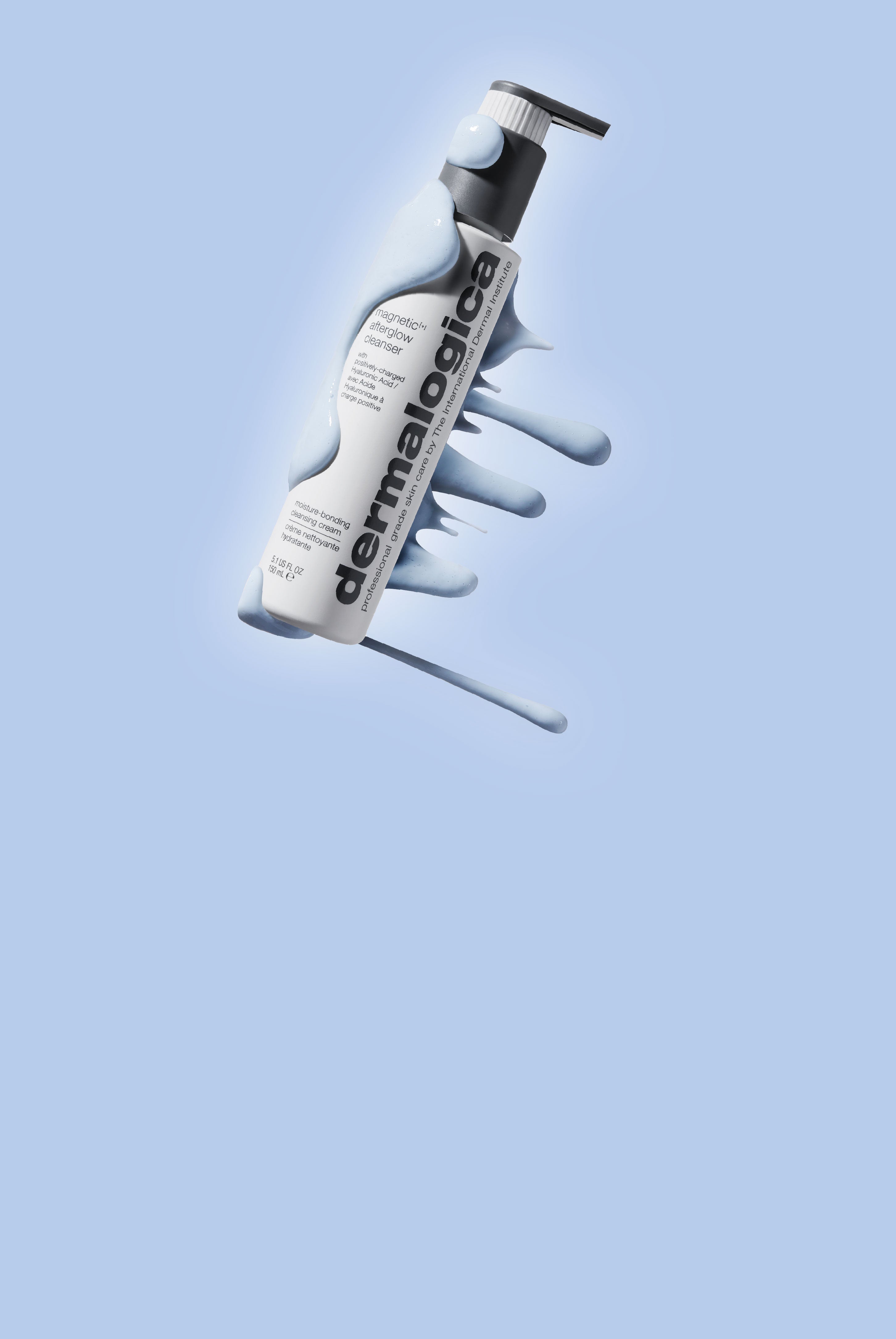 
  NEW



  magnetic[+]



  afterglow cleanser

