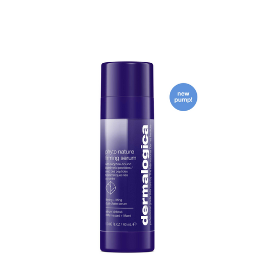 phyto nature firming serum