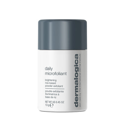 smooth + brighten: daily microfoliant (1 travel size)