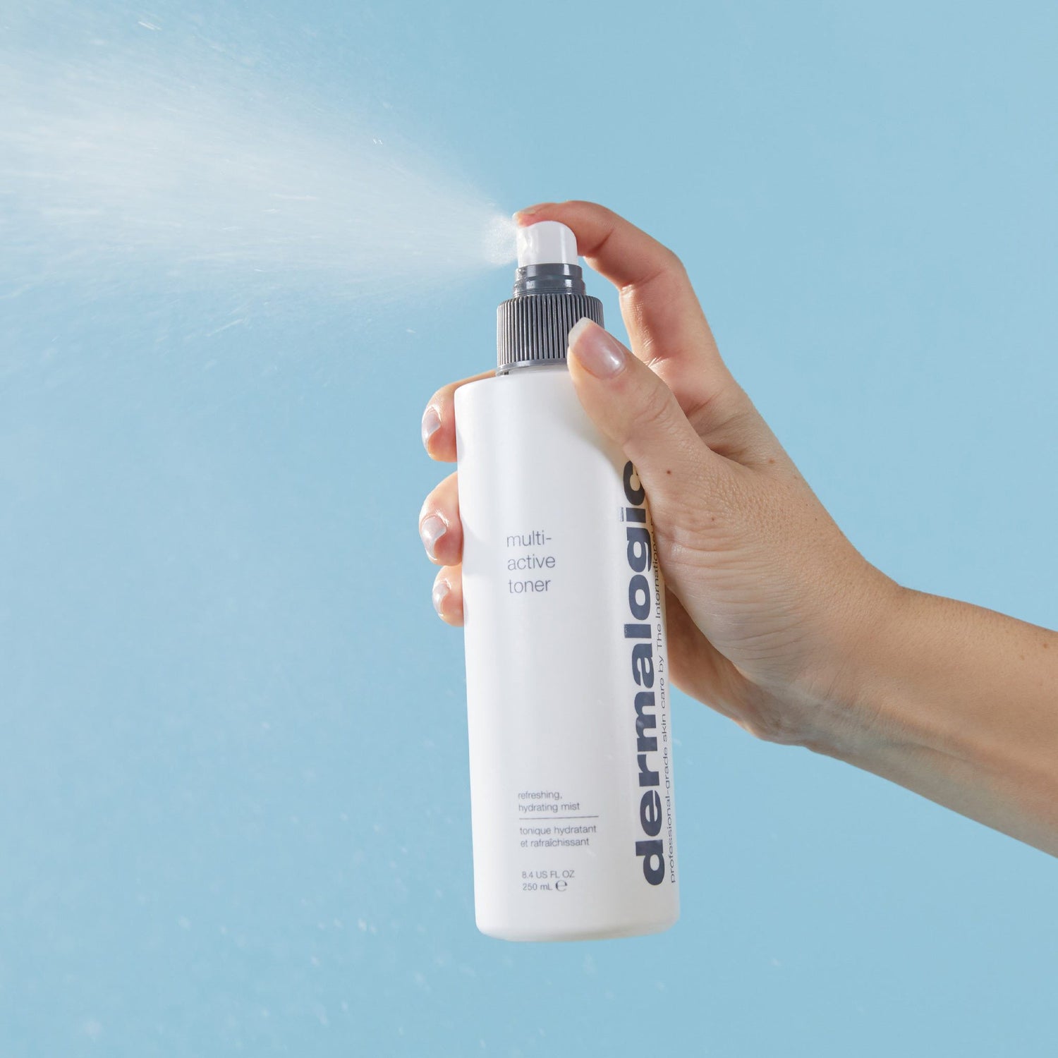 multi active toner