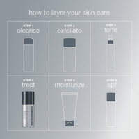 A silver and gray bottle of Dermalogica South Africa multivitamin power recovery cream with a black cap, featuring details on the front—an intensive moisturizer perfect for stressed skin.