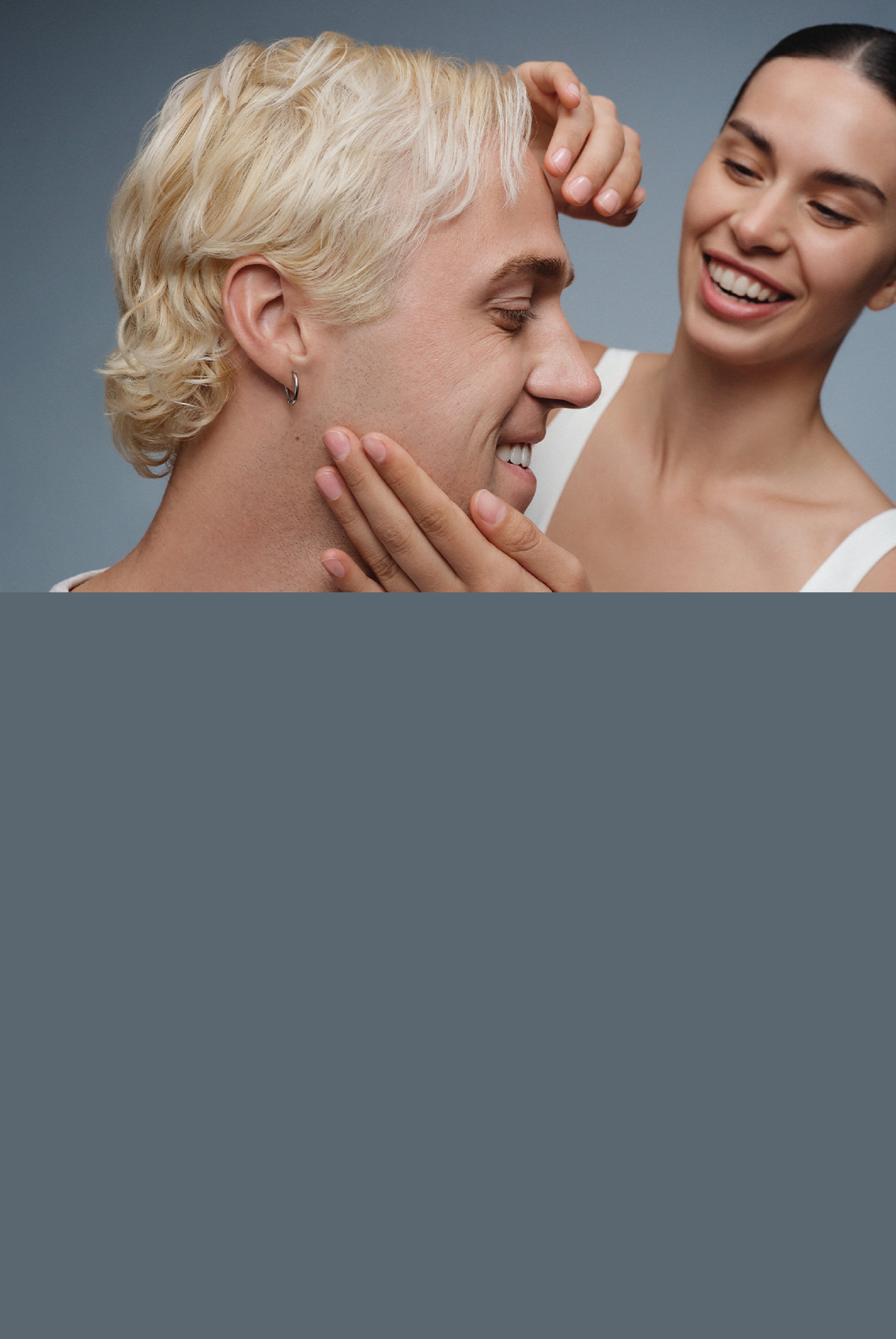 NEW neurotouch
 symmetry serum
