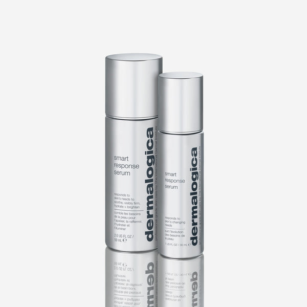 smart response serum