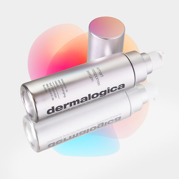 smart response serum