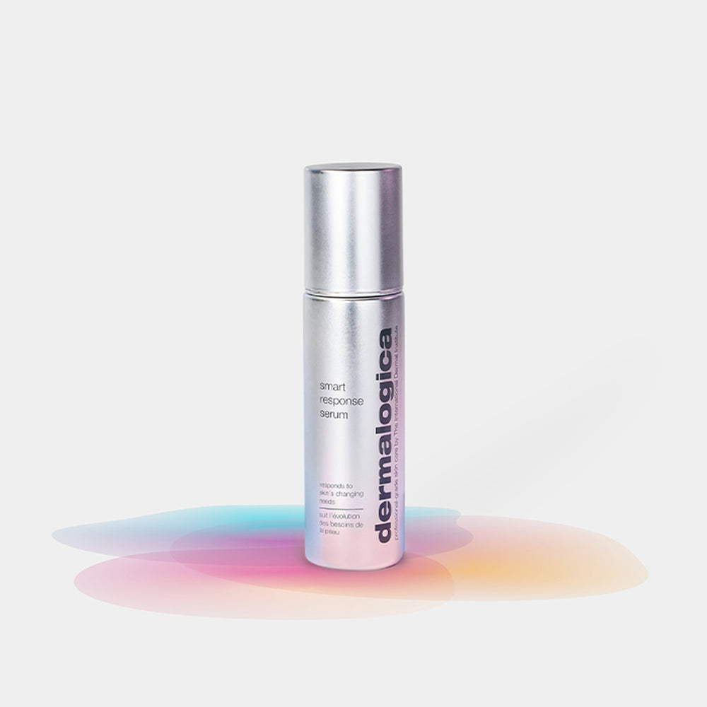 smart response serum