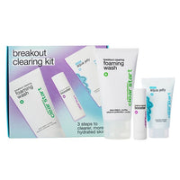 breakout clearing kit