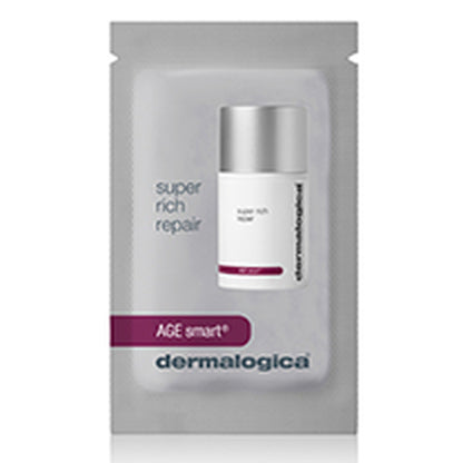 super rich repair sample