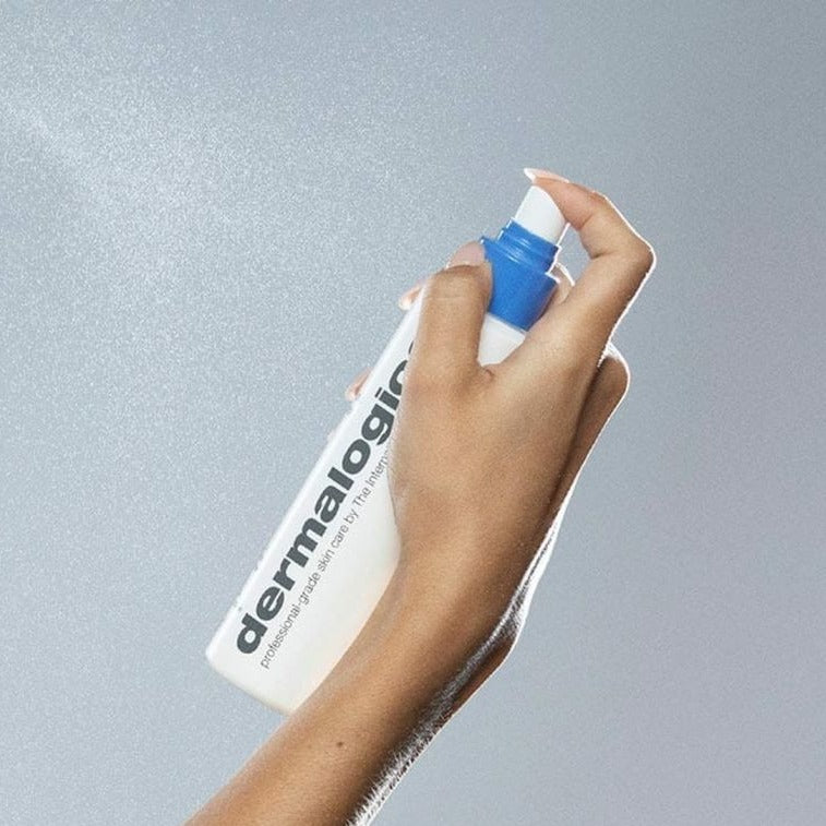 hyaluronic ceramide mist