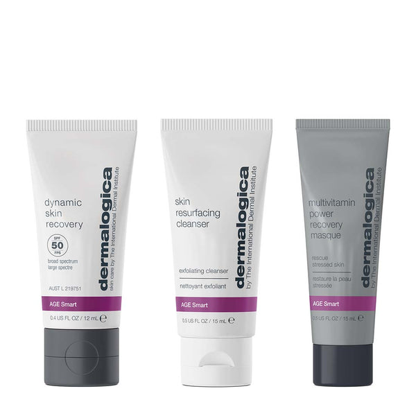 resurface + replenish kit