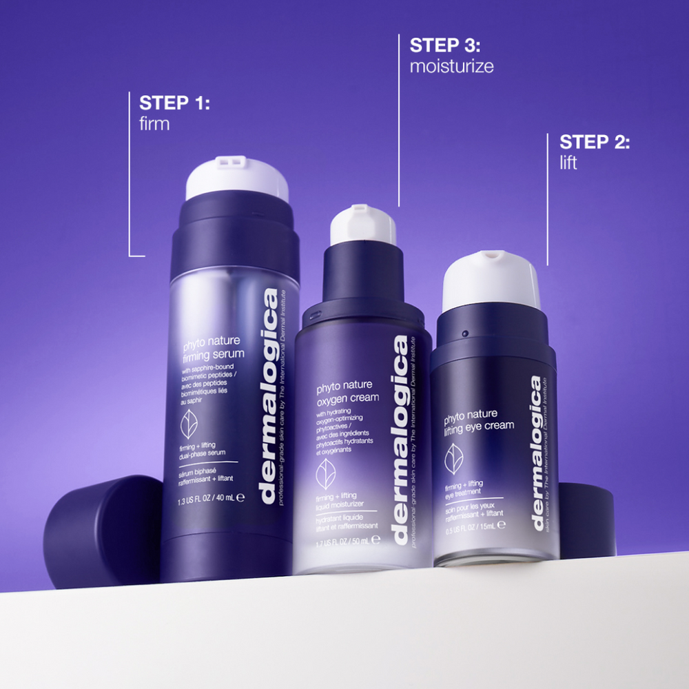 phyto nature lifting eye cream 15ml