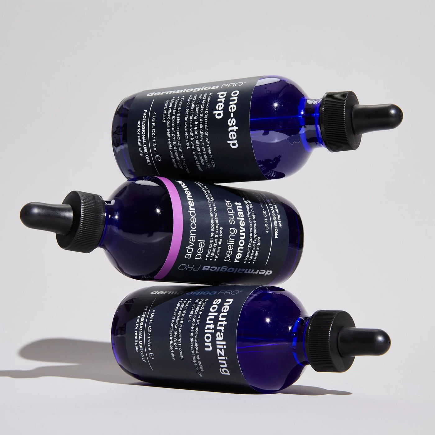 Pro Power Peel