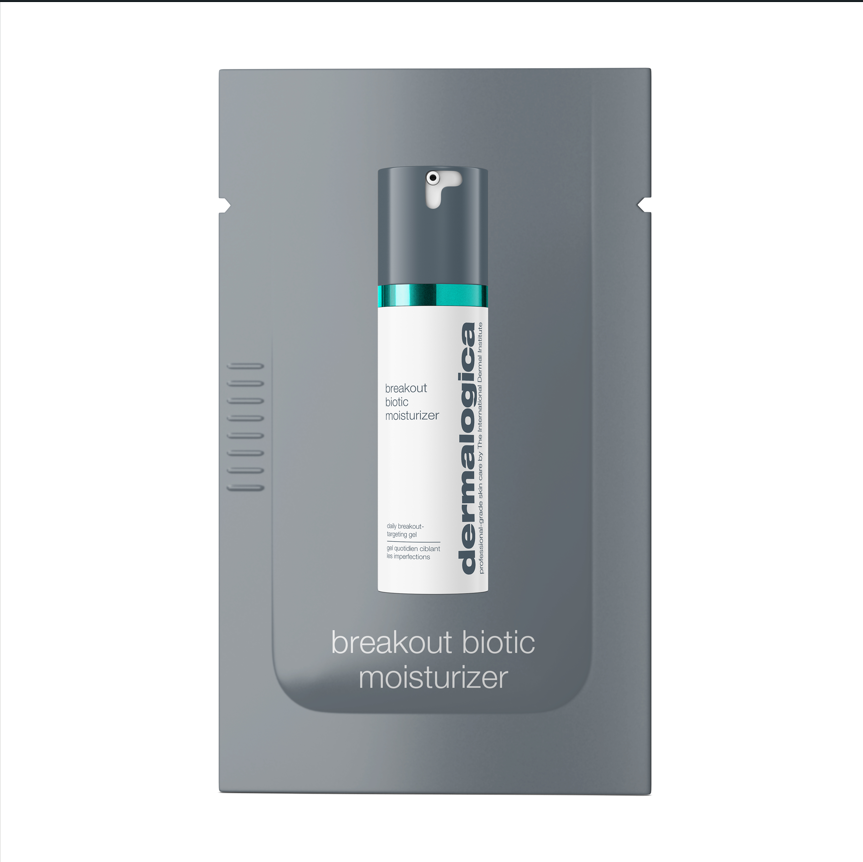 BREAKOUT BIOTIC MOIST SAMPLE