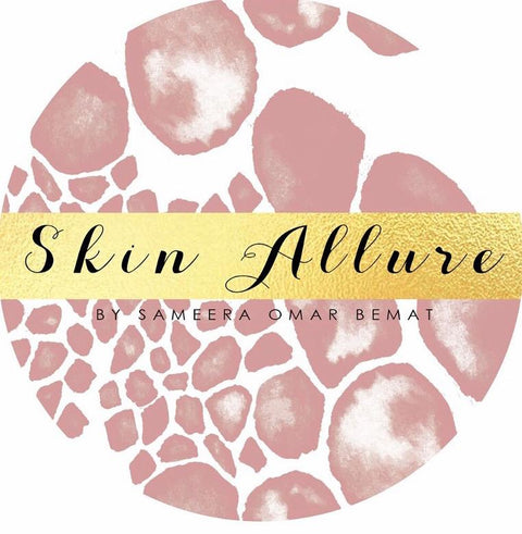 Skin Allure by Sameera
