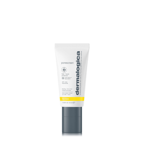 porescreen spf40