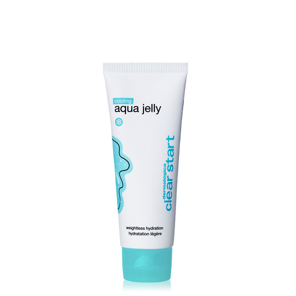 cooling aqua jelly – Dermalogica South Africa