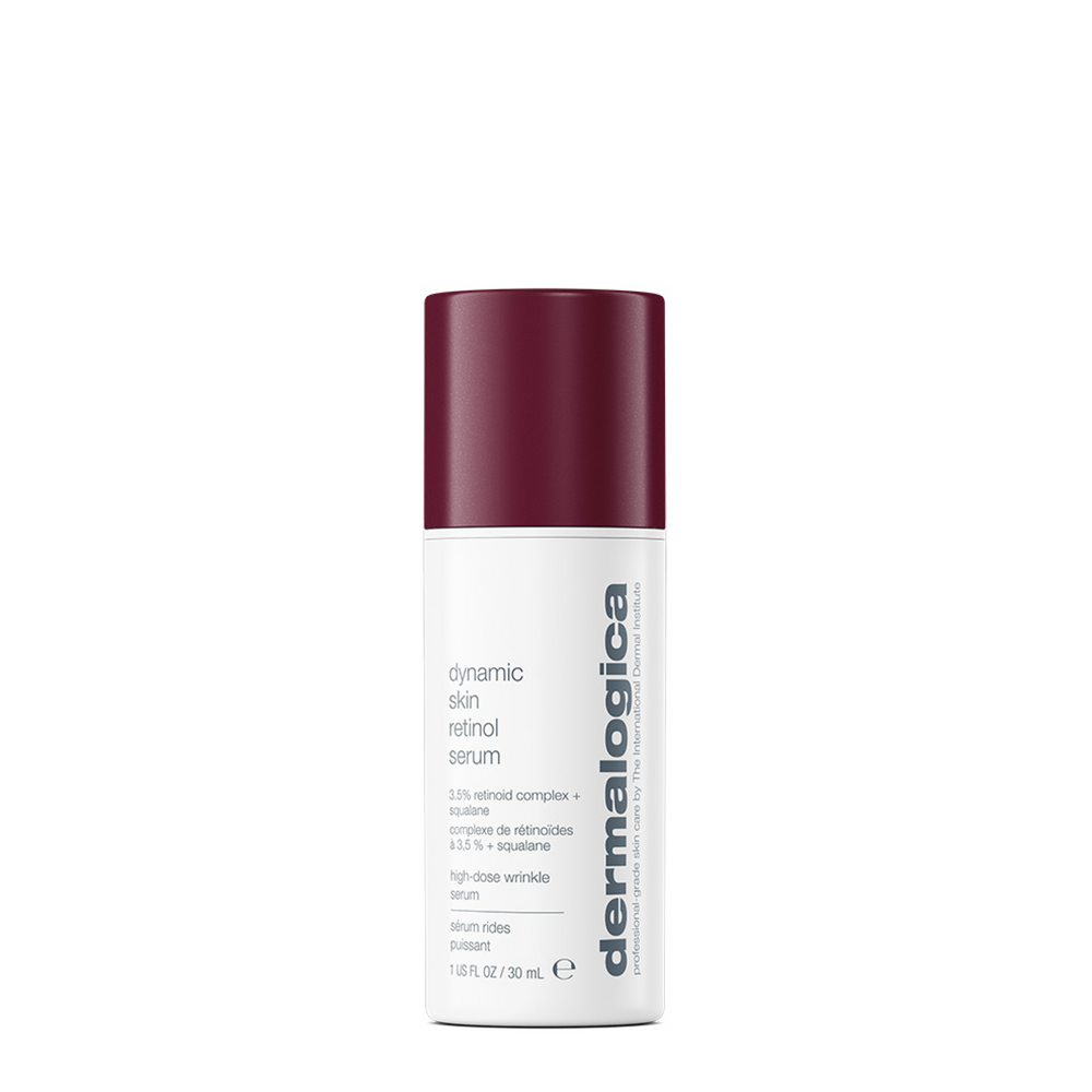 dynamic skin retinol serum