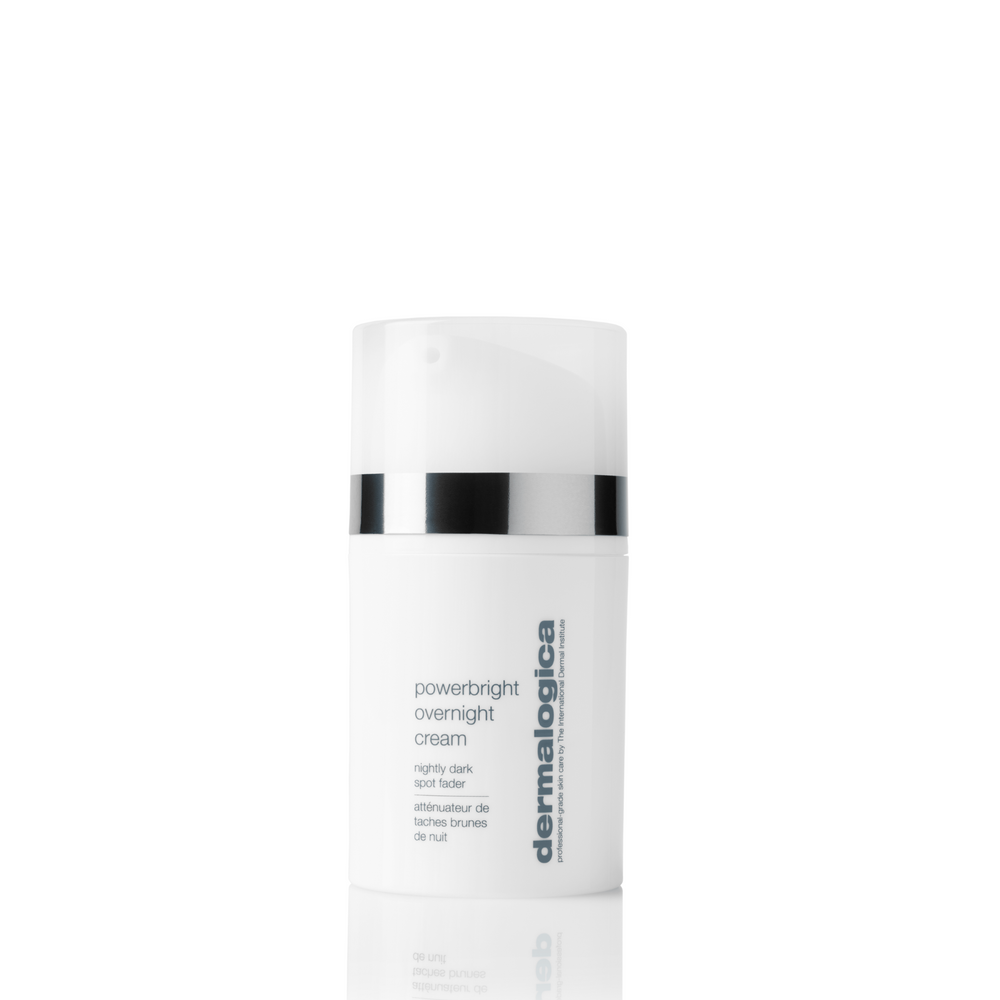 powerbright overnight cream