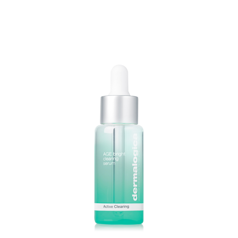 Age Bright Clearing Serum