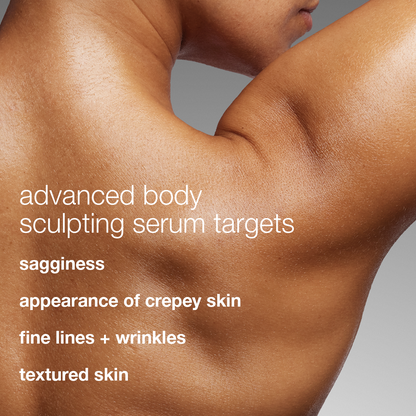 dynamic skin sculptor body serum