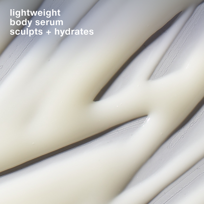 dynamic skin sculptor body serum