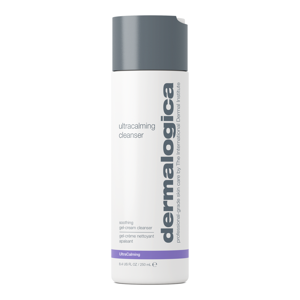 ultracalming cleanser