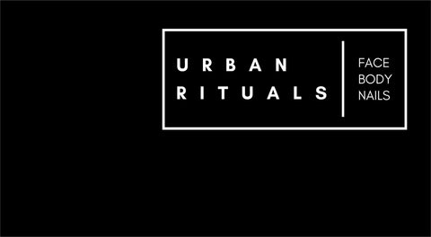 Urban Rituals