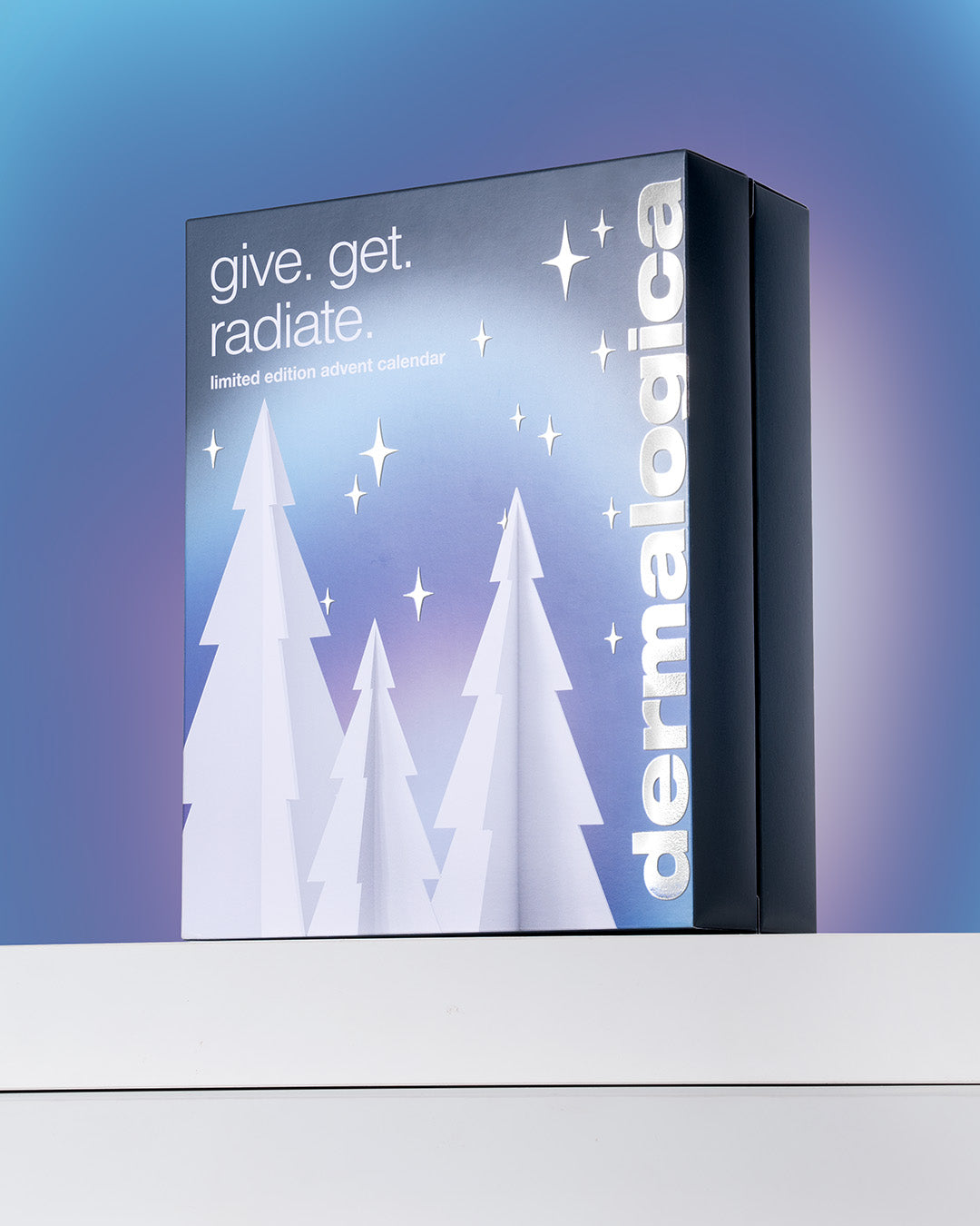 advent calendar (24-day) limited-edition