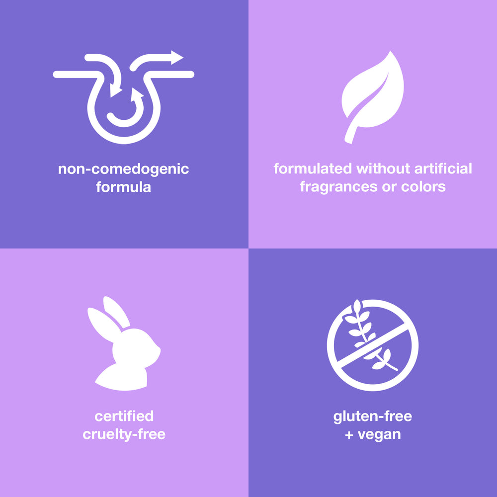 clarifying body spray