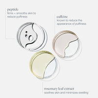 awaken peptide eye gel