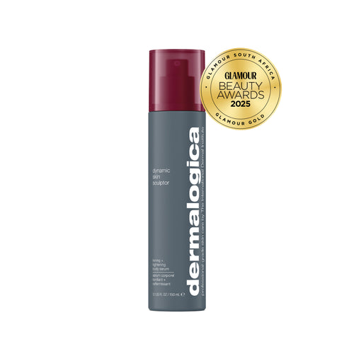 dynamic skin sculptor body serum