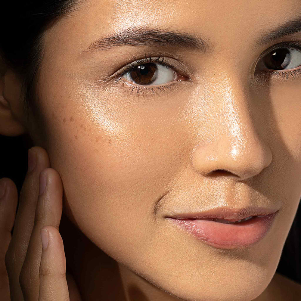 biolumin-c gel moisturiser