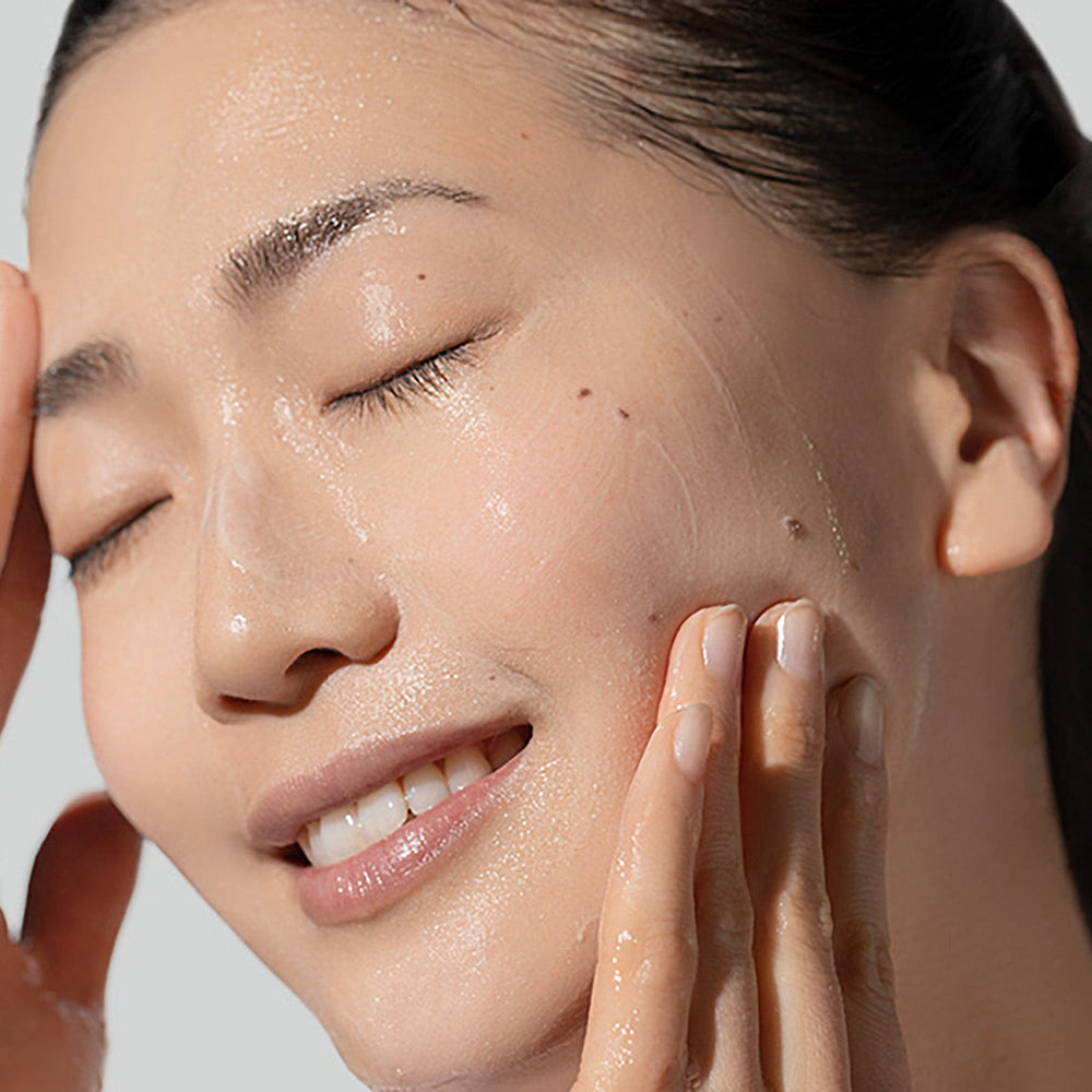 daily glycolic cleanser