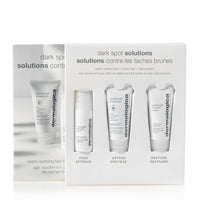 dark spot solutions kit