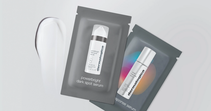free samples *samples are included with qualifying purchases. Not available with other promotions.