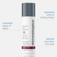 dynamic skin recovery spf50