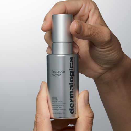 4. Any unused product will automatically return to the bottle. 