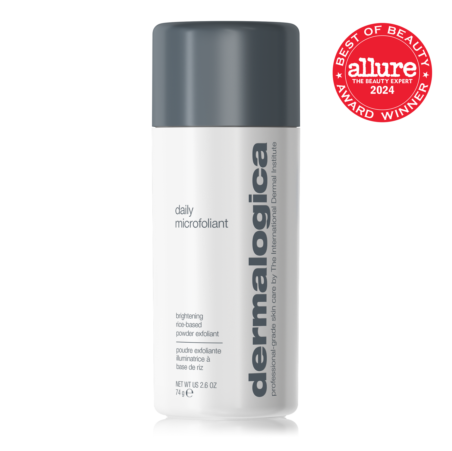 daily microfoliant