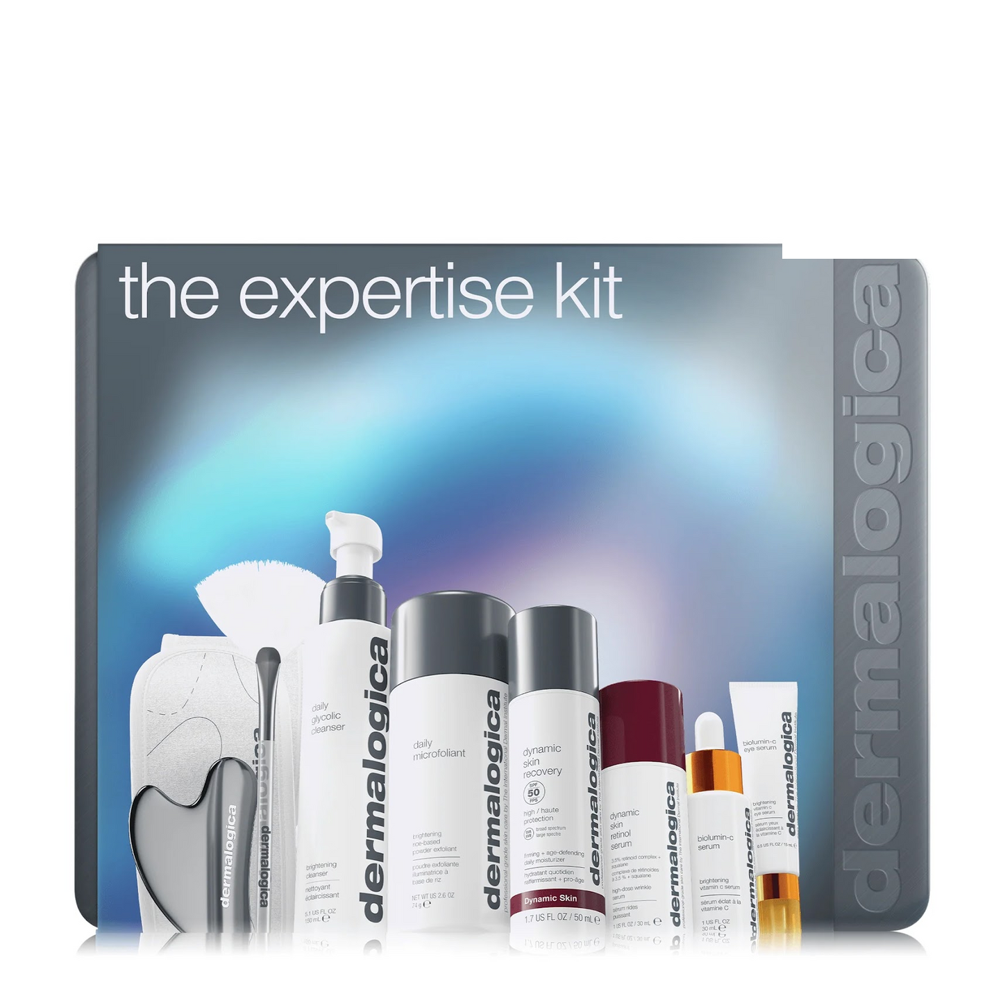 EXPERTISE KIT