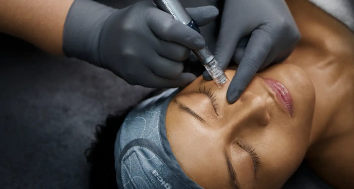 boost luminosity with no downtime