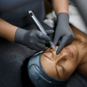 boost luminosity with no downtime